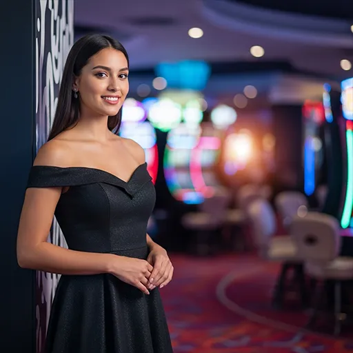 Dive into trustworthy and immersive experiences with kk00 Casino.