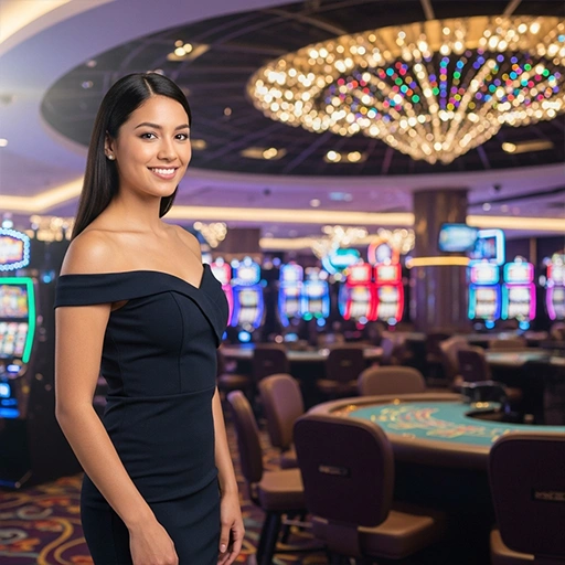 Dive into award-winning immersive experiences at kk00 Casino.