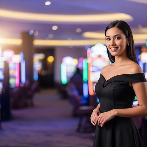 Dive into iconic, immersive experiences at kk00 Casino.