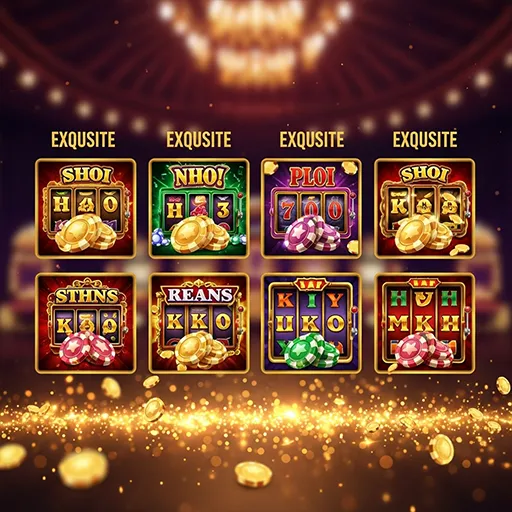 Dive into award-winning immersive adventures with kk00 Games.